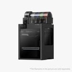 Bambu Lab H2D Pro Combo 3D Printer with AMS 2 Pro System