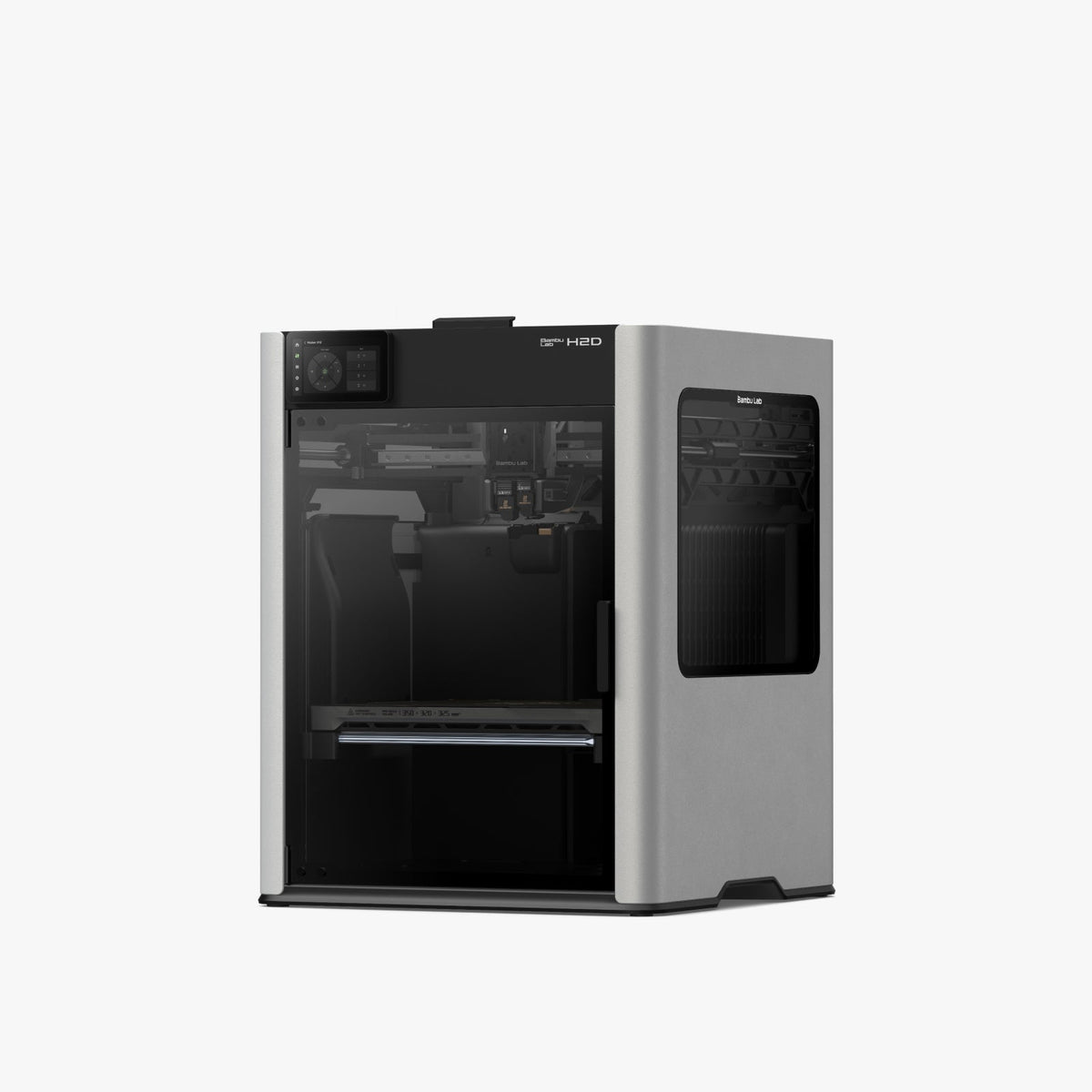 Bambu Lab H2D 3D Printer Standard with AMS Combo