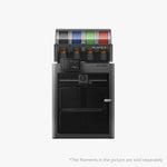 Bambu Lab X2D Print More Bundle (2 AMS 2 Pro included)
