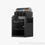 Bambu Lab X2D Print More Bundle (2 AMS 2 Pro included)