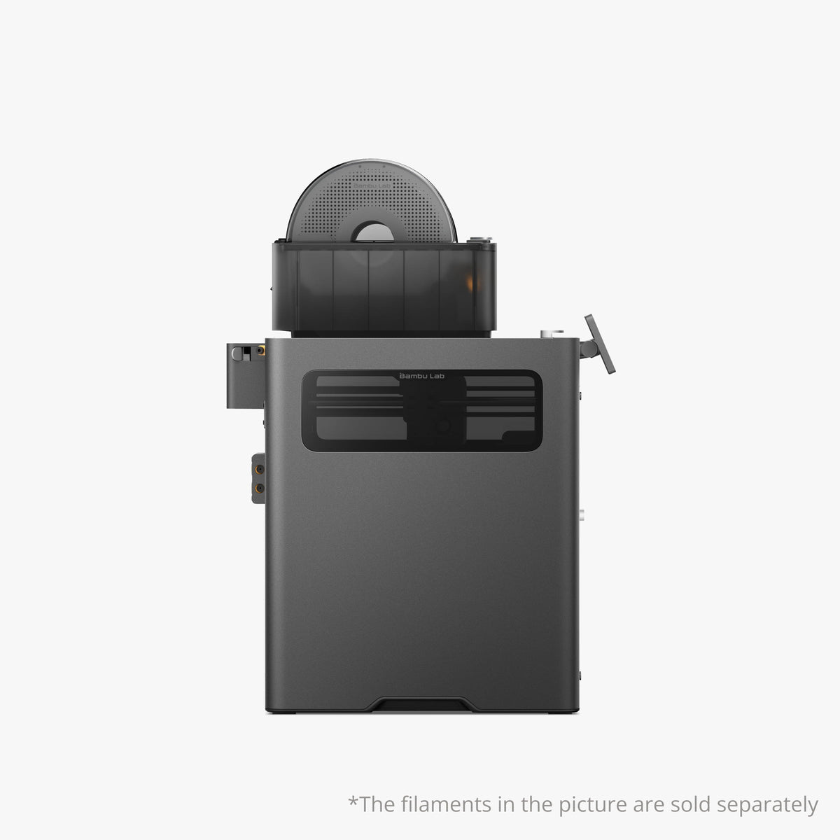 Bambu Lab X2D Print More Bundle (2 AMS 2 Pro included)