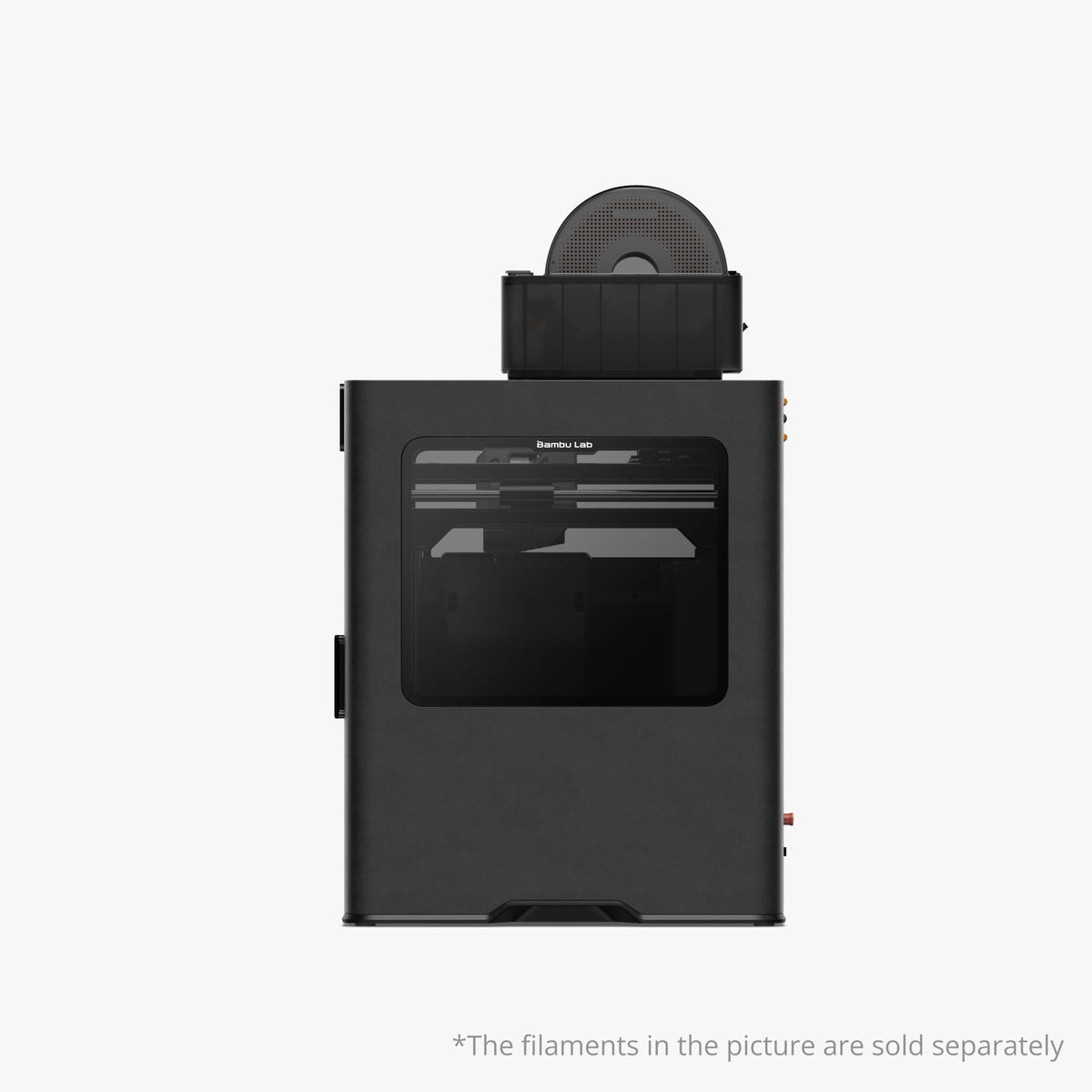Bambu Lab H2D Pro Combo 3D Printer with AMS 2 Pro System