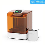 Creality 3D Printer Resin Halot-X1 Combo