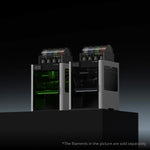 Bambu Lab H2D 3D Printer Standard
