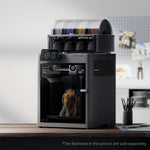 Bambu Lab X2D AMS Combo 3D Printer