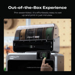Creality K2 Pro Combo 3D Printer