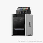 Bambu Lab H2S AMS Combo 3D Printer