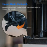 Creality 3D Printer Resin Halot-X1 Combo