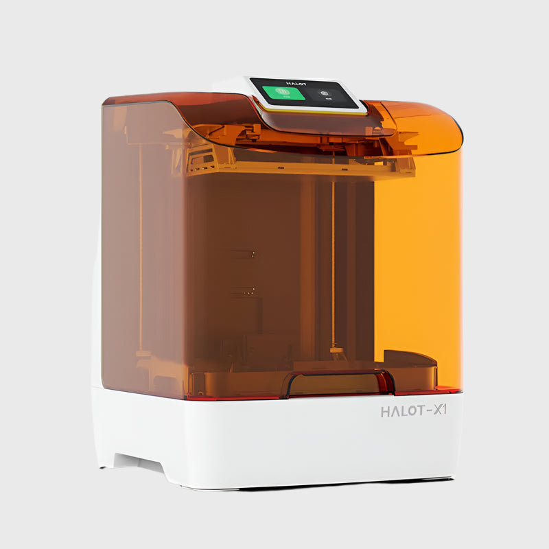 Creality 3D Printer Resin Halot-X1 Combo