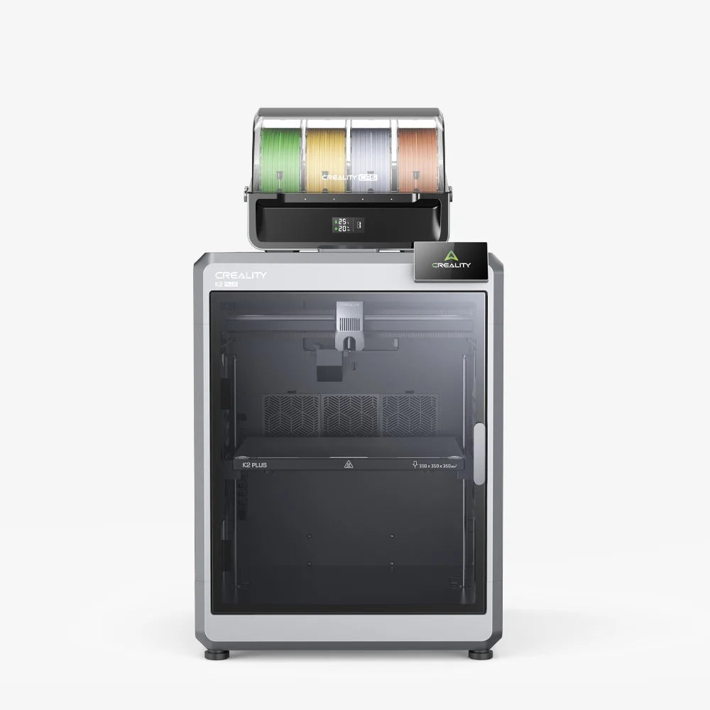 Creality 3D Printer K2 Plus Combo