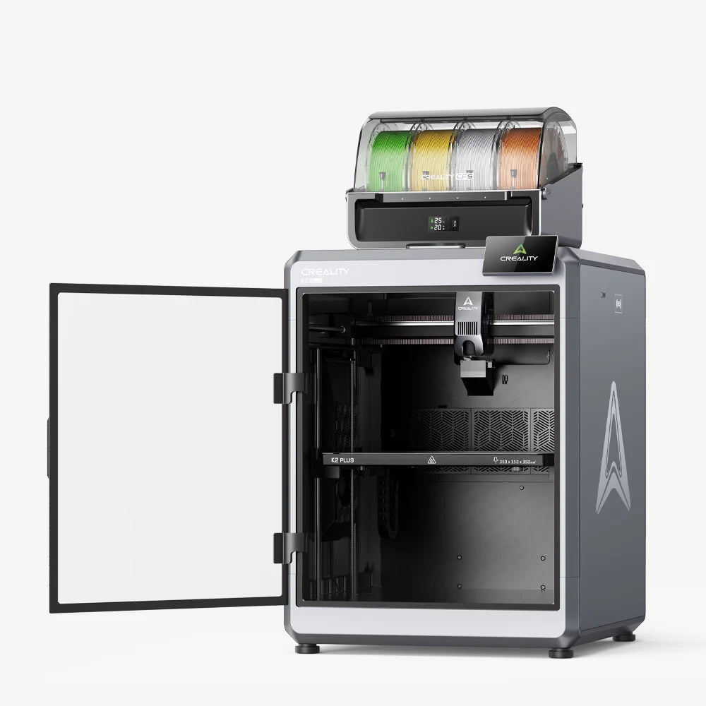 Creality 3D Printer K2 Plus Combo